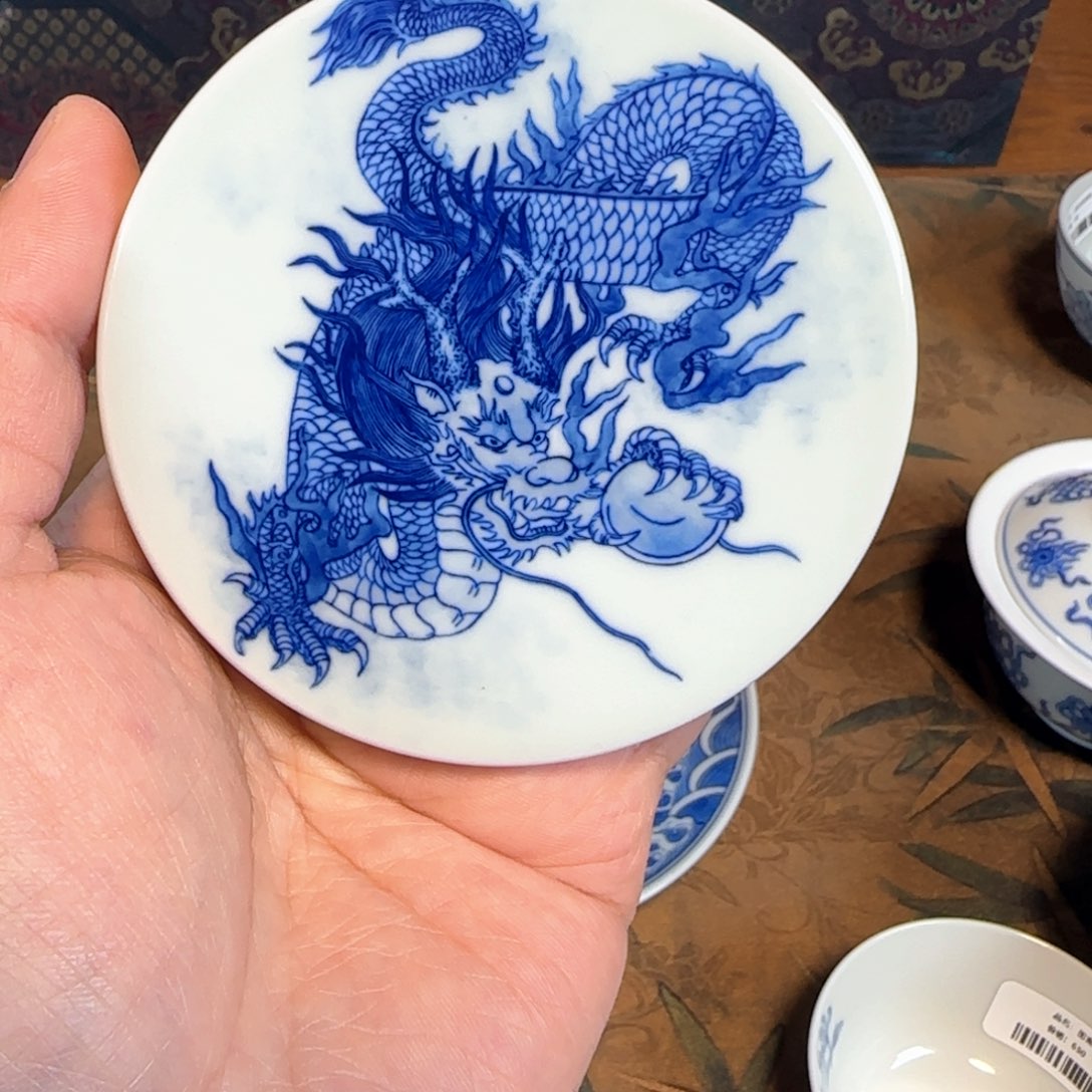 杯景德镇景德镇手工茶具