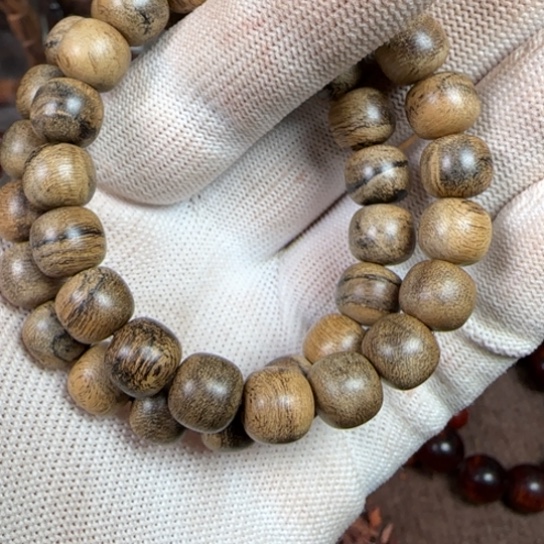 木沉野文莱1.0老型阿军老铁专属