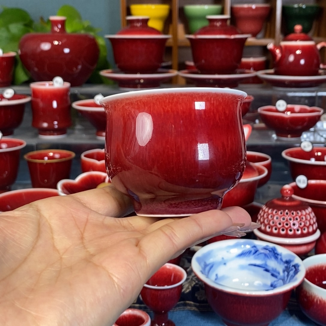 原矿郎红手工，福利大漏全品