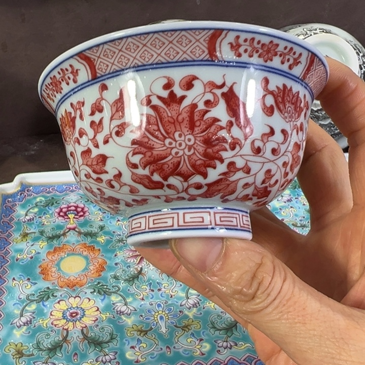 全场景德镇市景德镇市