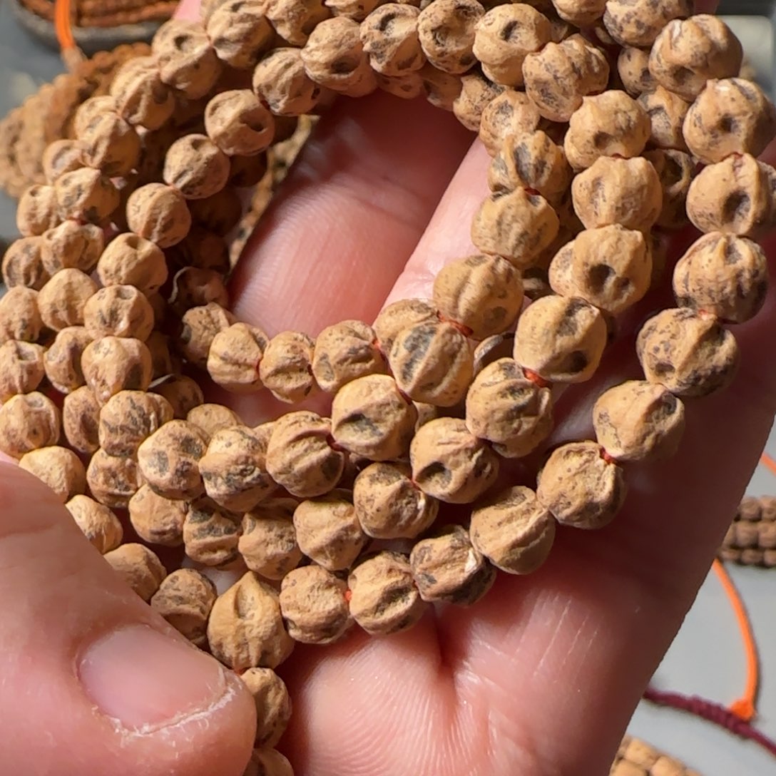 吊坠柏香籽/百香籽