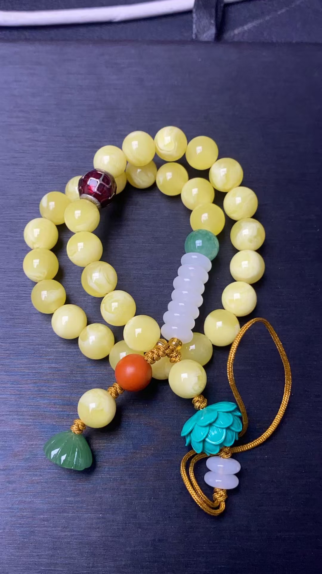 手链 CY21【创艺家】精致手串（多样性发其一）