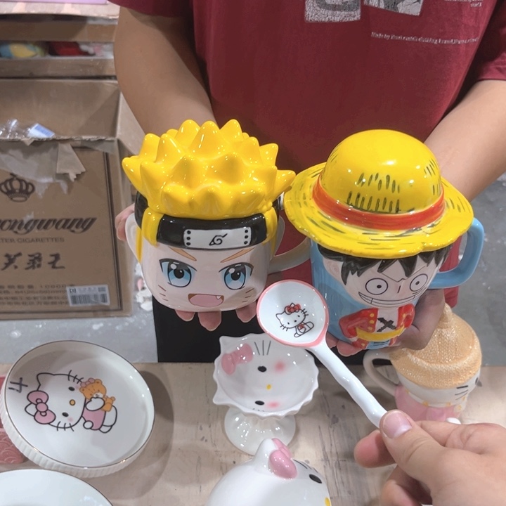 我们都是好孩子呀我也