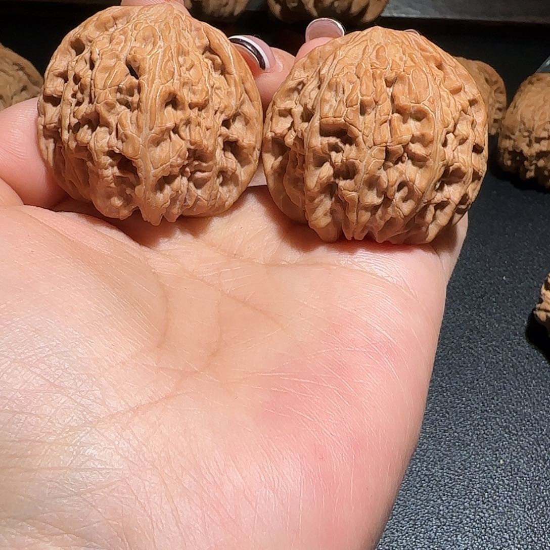 核桃全品无修正磨