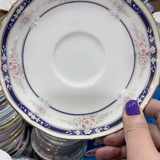 夜*瓷器及瓷器收藏于我国南方