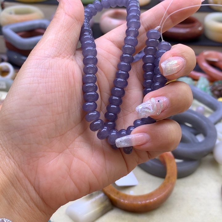 石英质玉125799645567未镶嵌小*萝