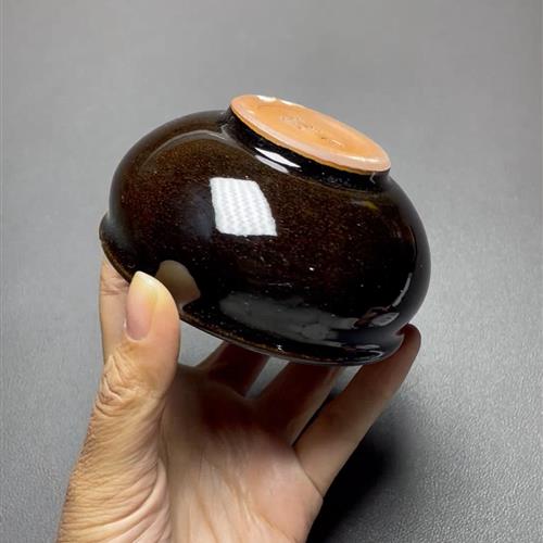 【闪购商品】茶盏-737............