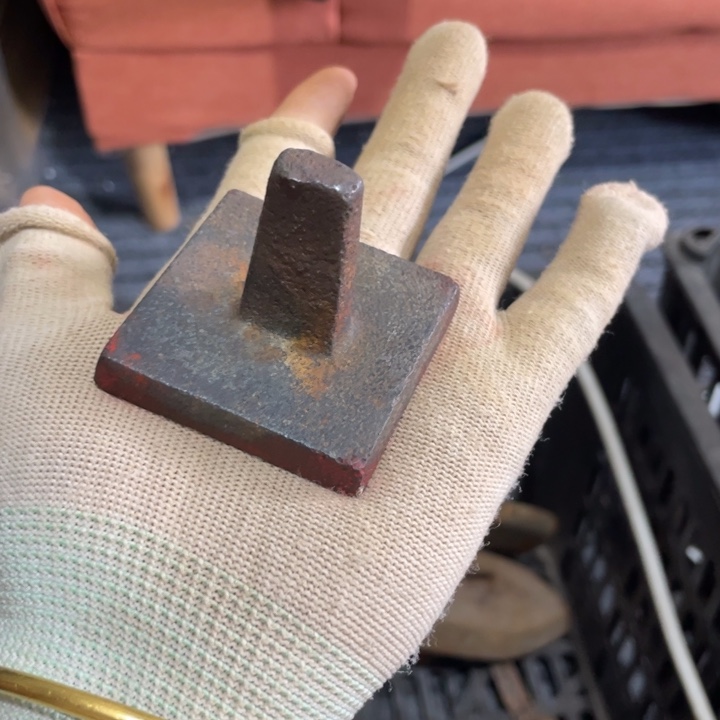 夜***室瓷片孤品微瑕看好下单