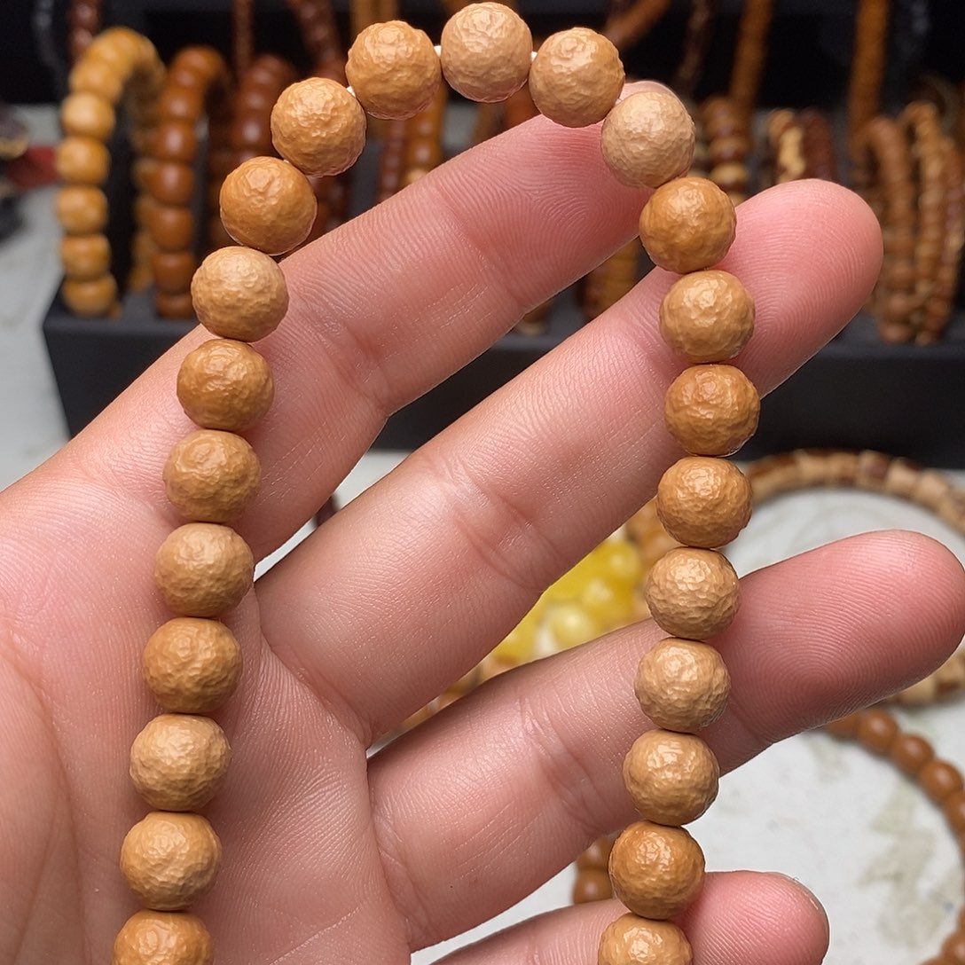 紫金鼠吊坠精品猴头舍利