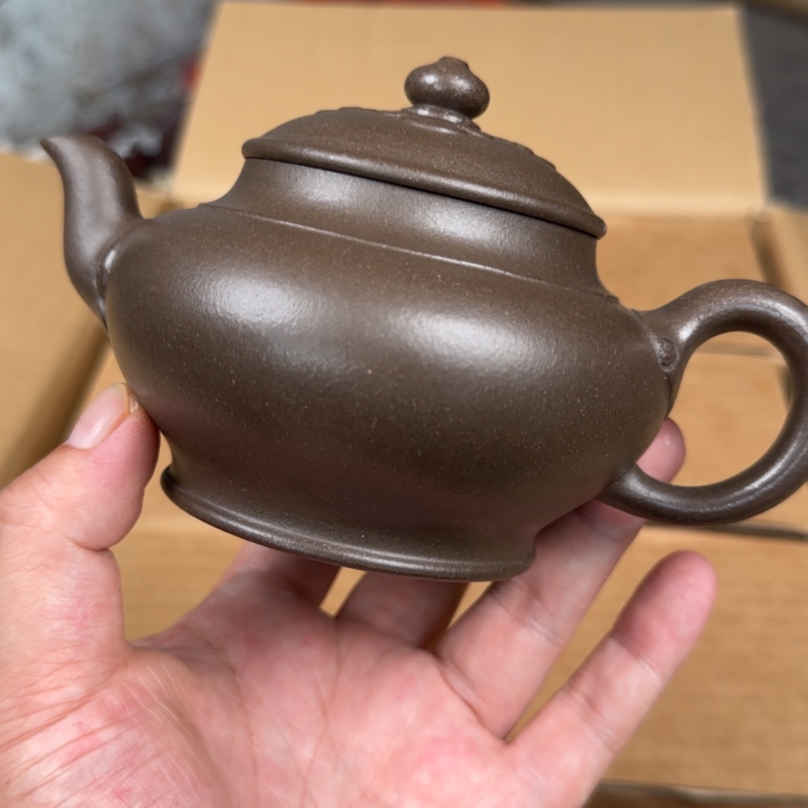 【闪购商品】茶壶紫砂紫砂茶具