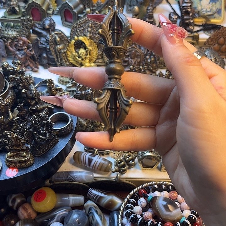 泥塑11号闪价漏价一件