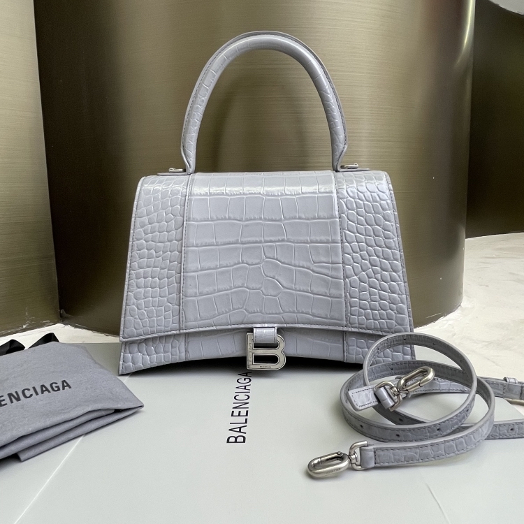 95新 Balenciaga/巴黎世家 /KIKI/单肩包/12379116