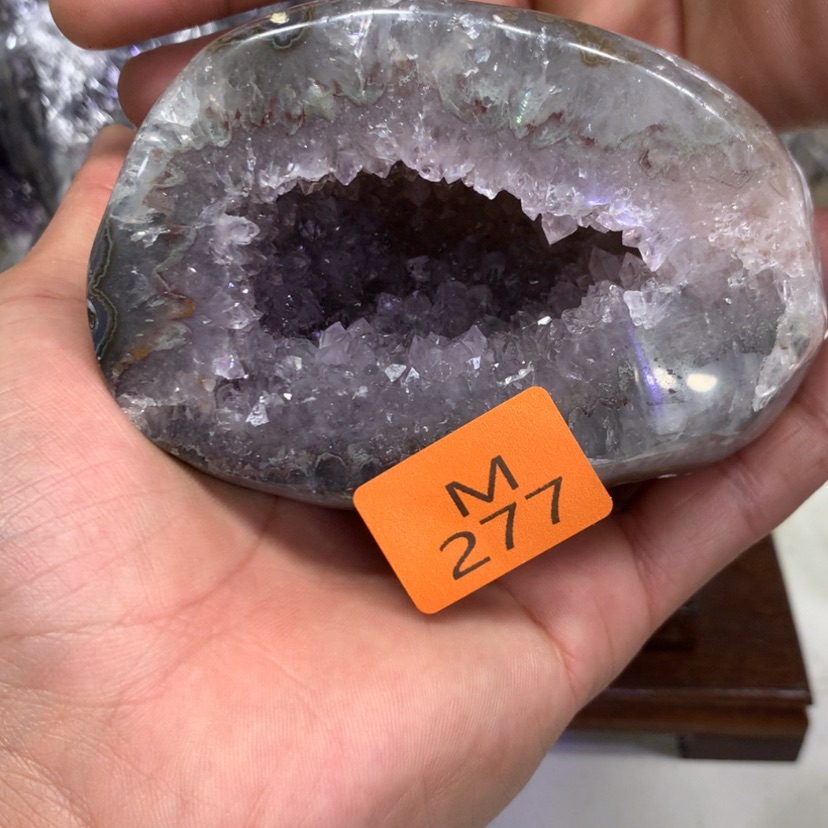 【闪购商品】水晶大型摆件（非配饰）未镶嵌