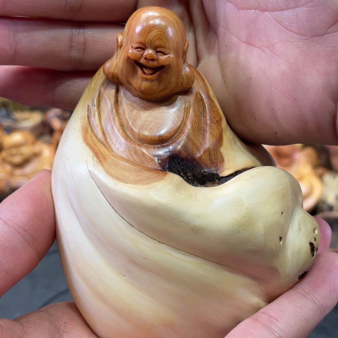 【闪购商品】柏木（崖柏）其他