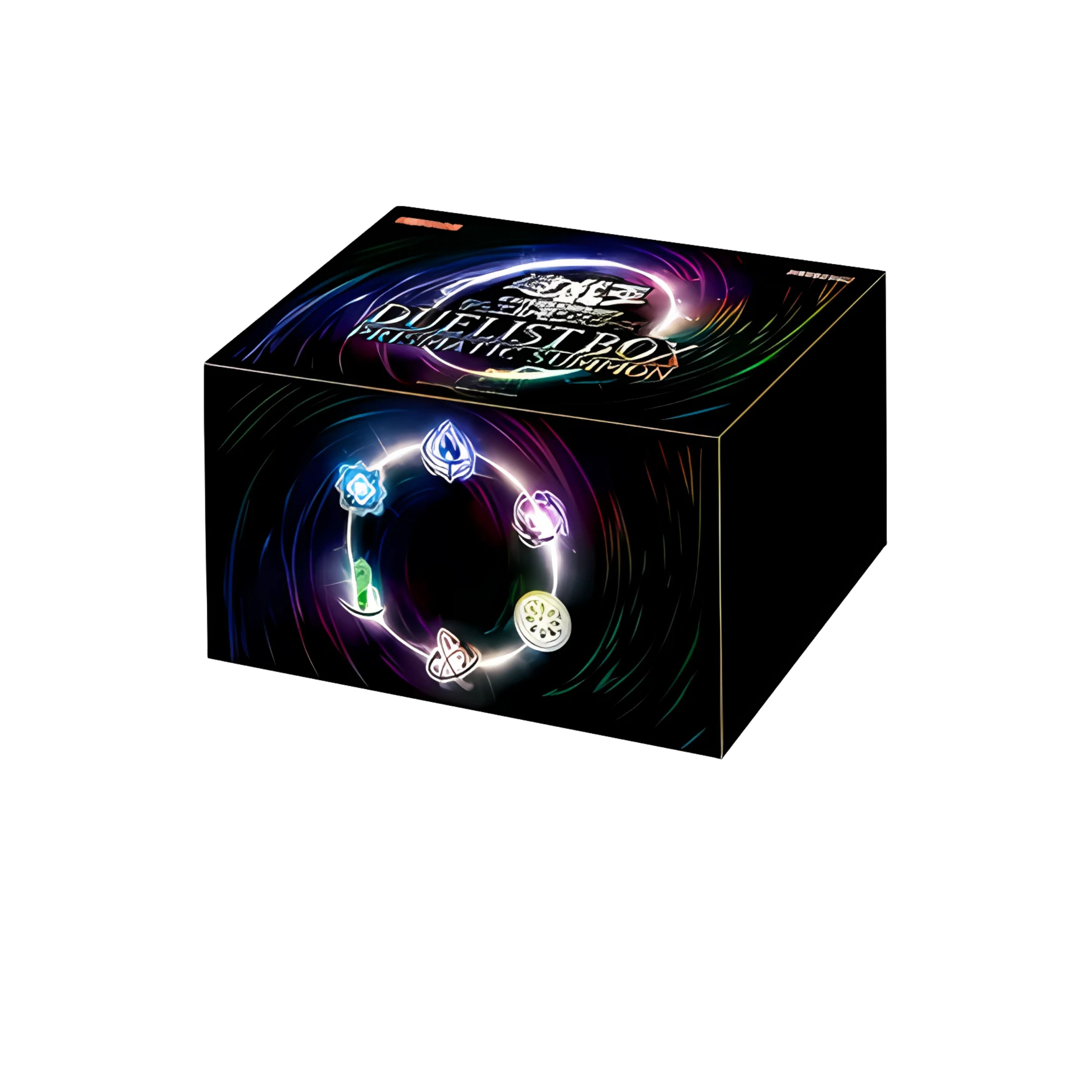 【拆盒】游戏王25DBDUELIST BOX 圣诞礼盒游戏王拆卡（盲盒代拆）