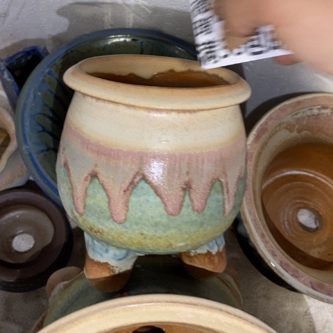 罐9135 微瑕38包邮景德镇陶瓷