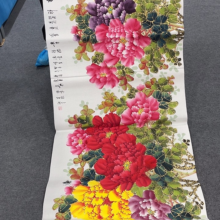 国画今天国画作品展示