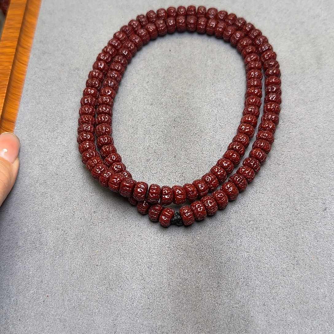 金刚菩提吊坠金刚8