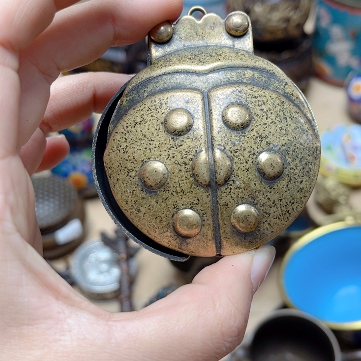 【闪购商品】滴血莲花菩提吊坠