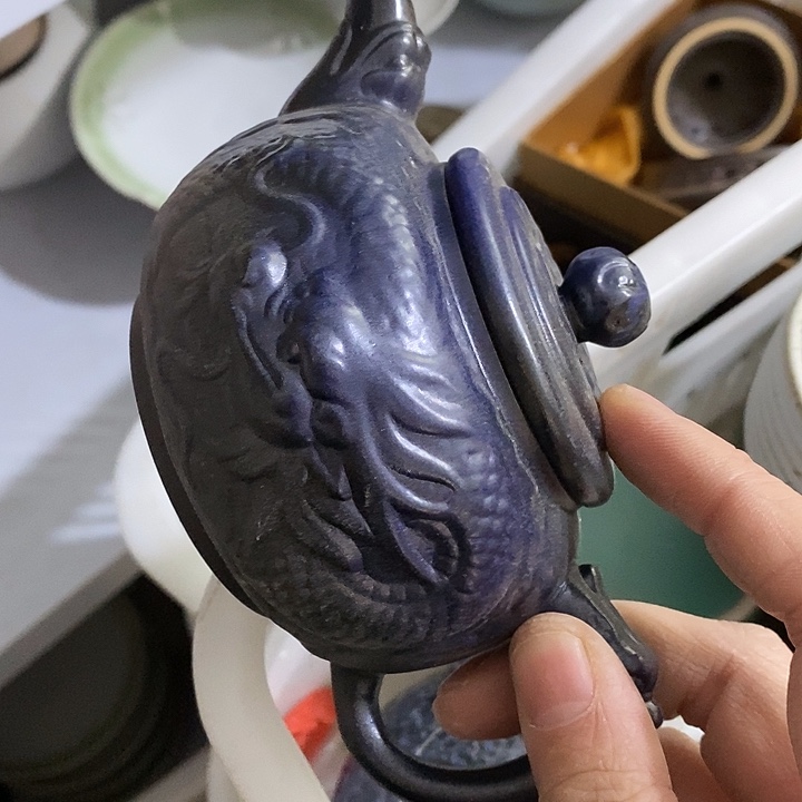 陶瓷艺术品及陶瓷制品