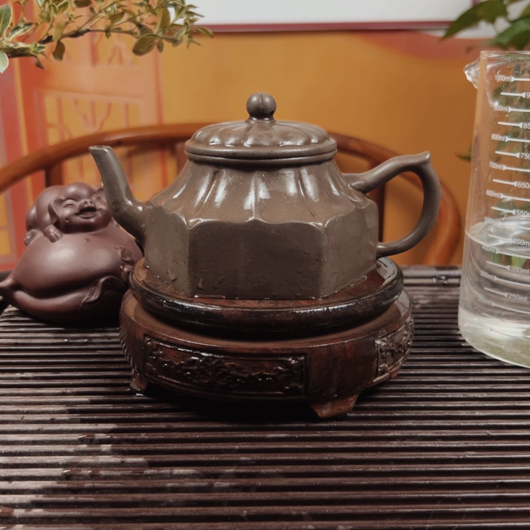 紫砂茶壶紫砂壶紫砂泥