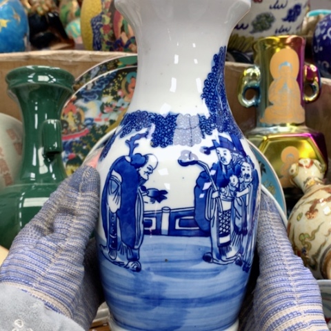 瓷器摆件瓷器摆件