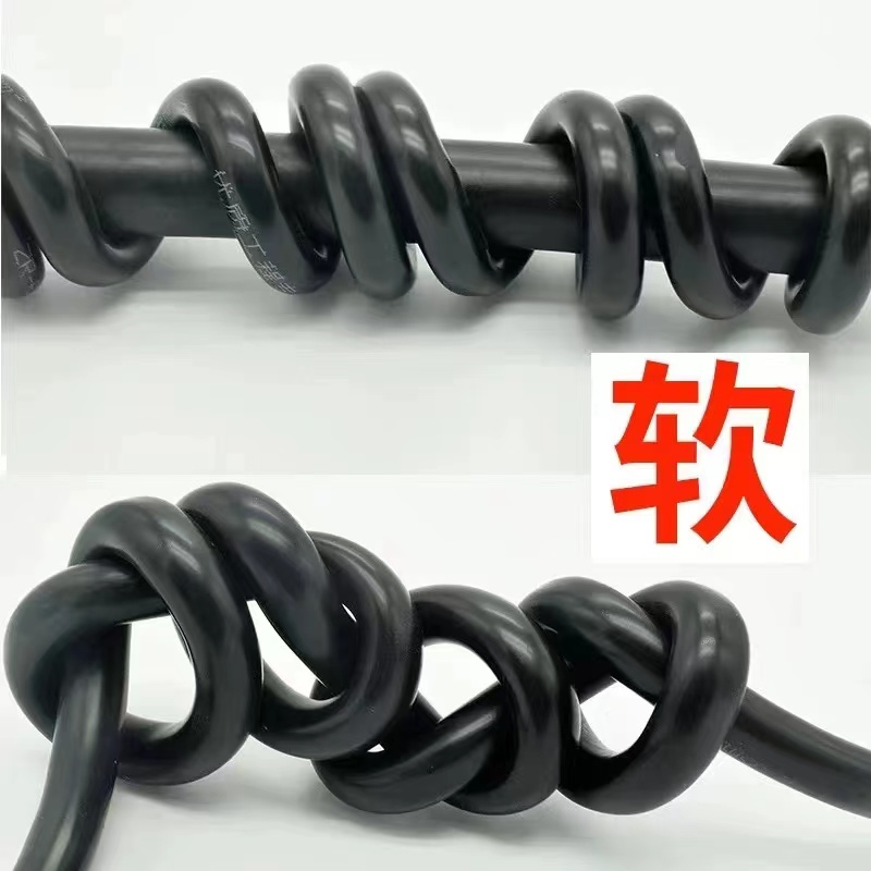 室外防水防冻电源线