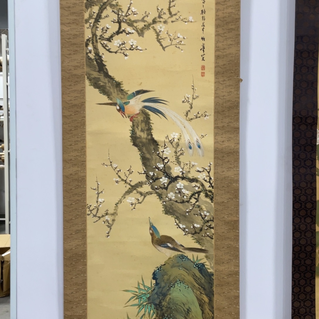 画***道精品系列产品展示