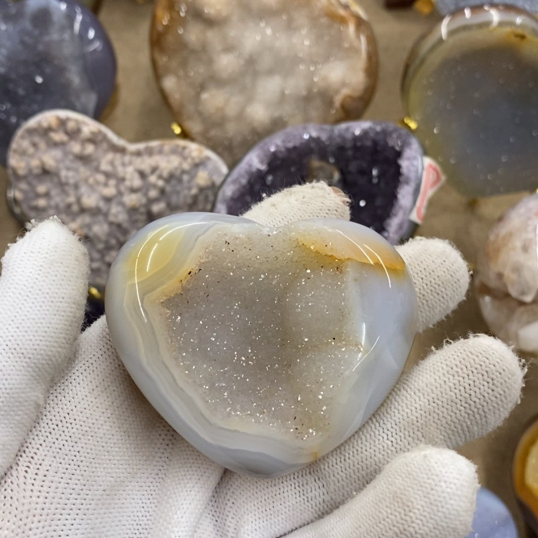 水晶水晶摆件未镶嵌