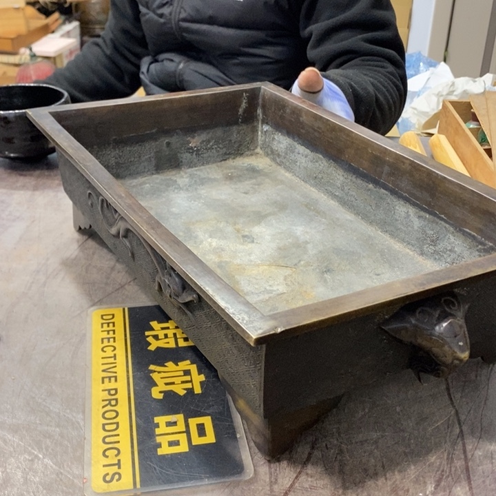 铜工艺品哈哈哈哈