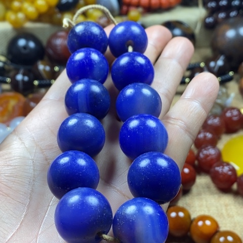 玛瑙/玉髓挂件未镶嵌