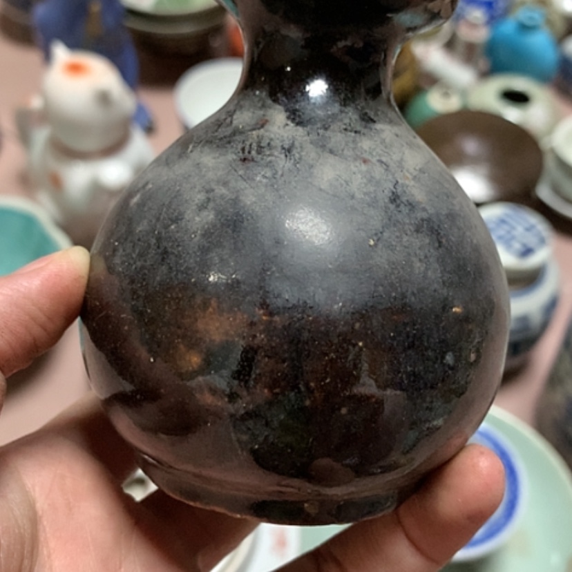 【闪购商品】青瓷与**同