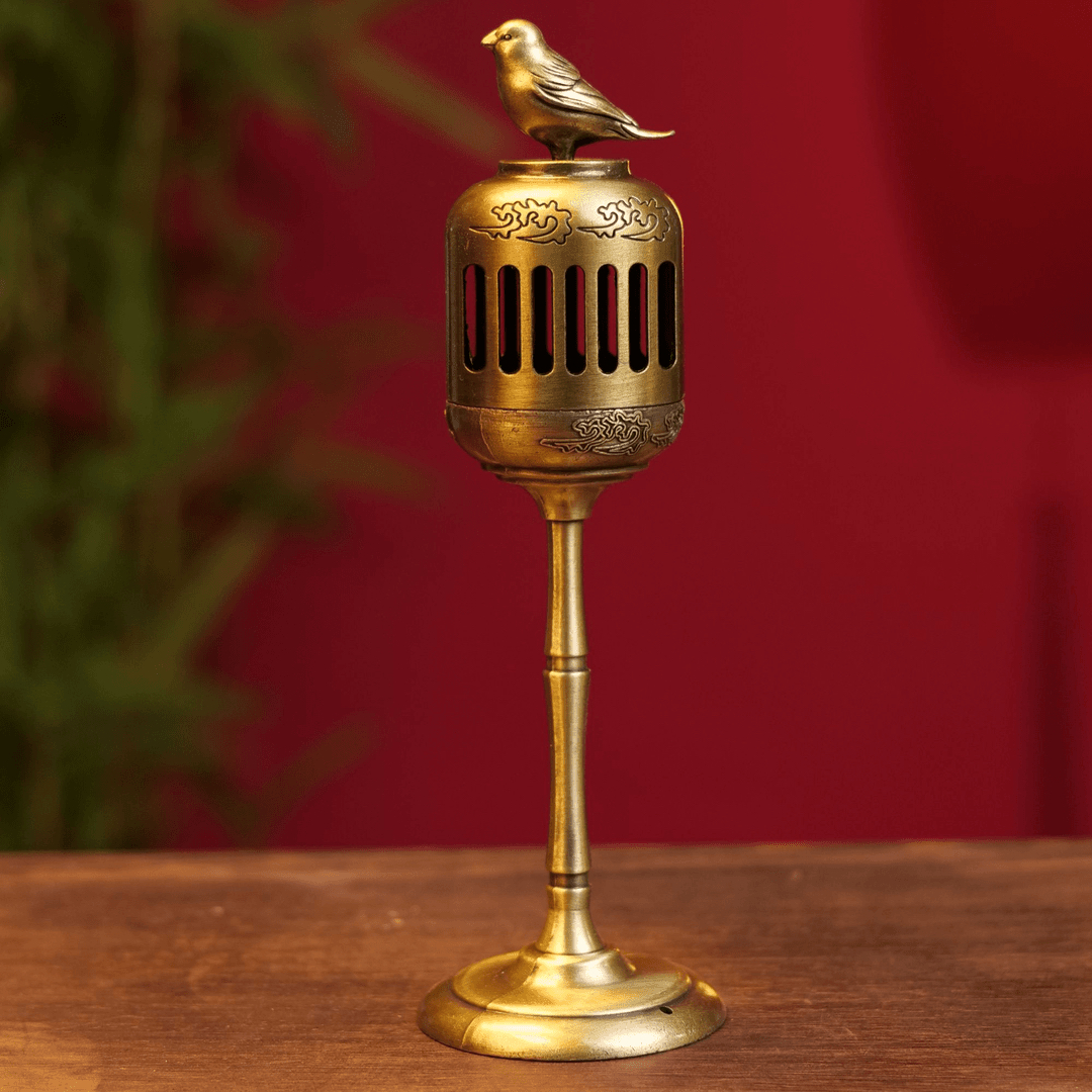 家居室内无粘粉小祥云鹅梨桂花降真香组合套装