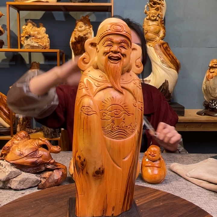 柏木（崖柏）关注一下