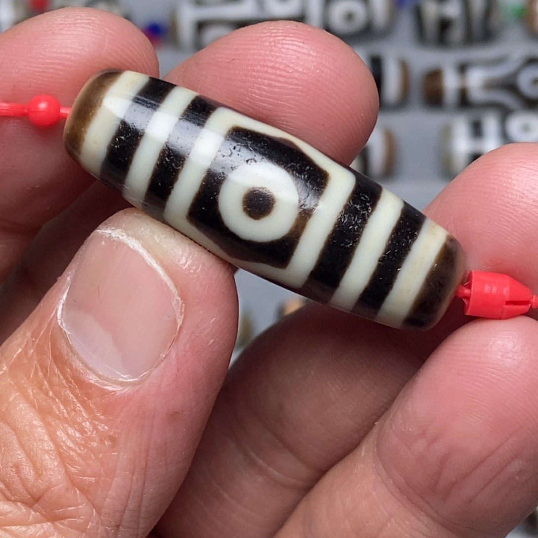 玛瑙/玉髓项链未镶嵌