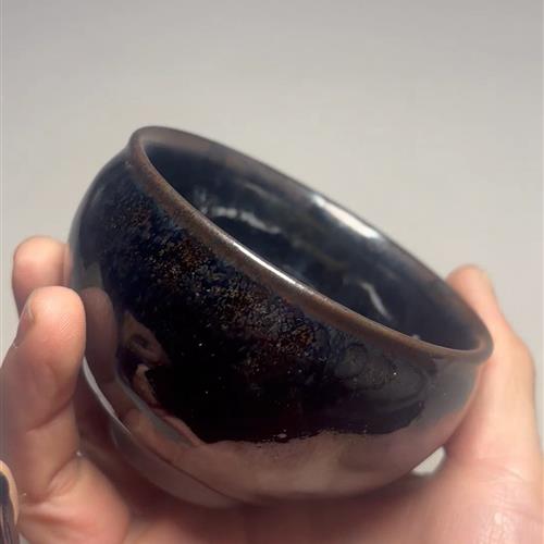 【闪购商品】茶盏-144............