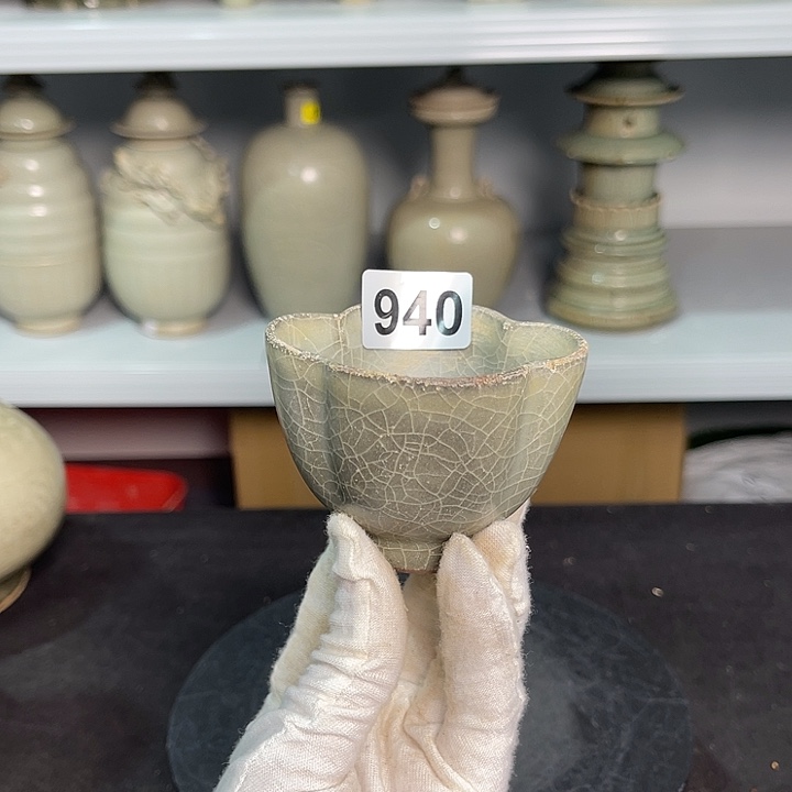 龙泉青瓷青瓷茶具