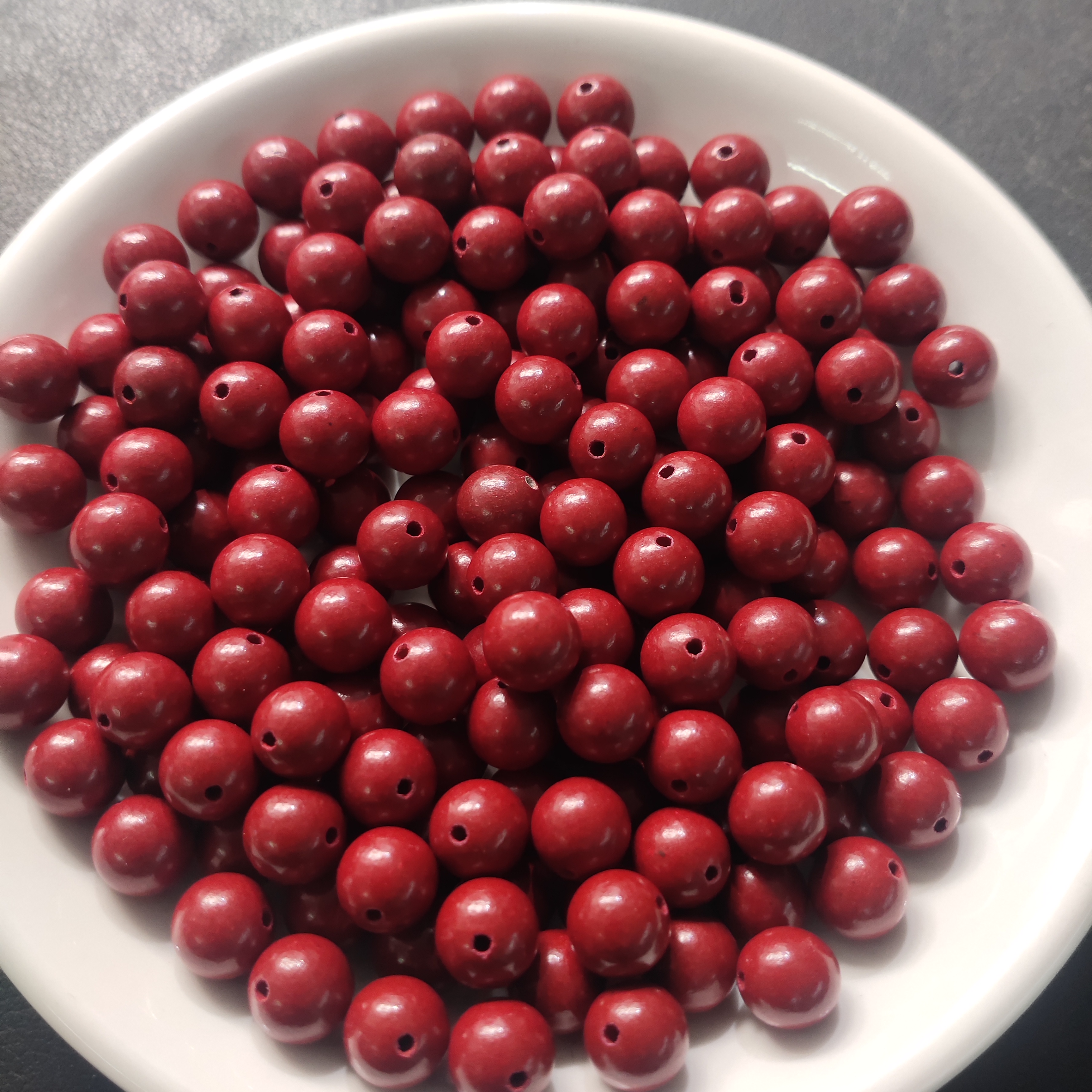 w3002花蕊夫人8mm*25颗