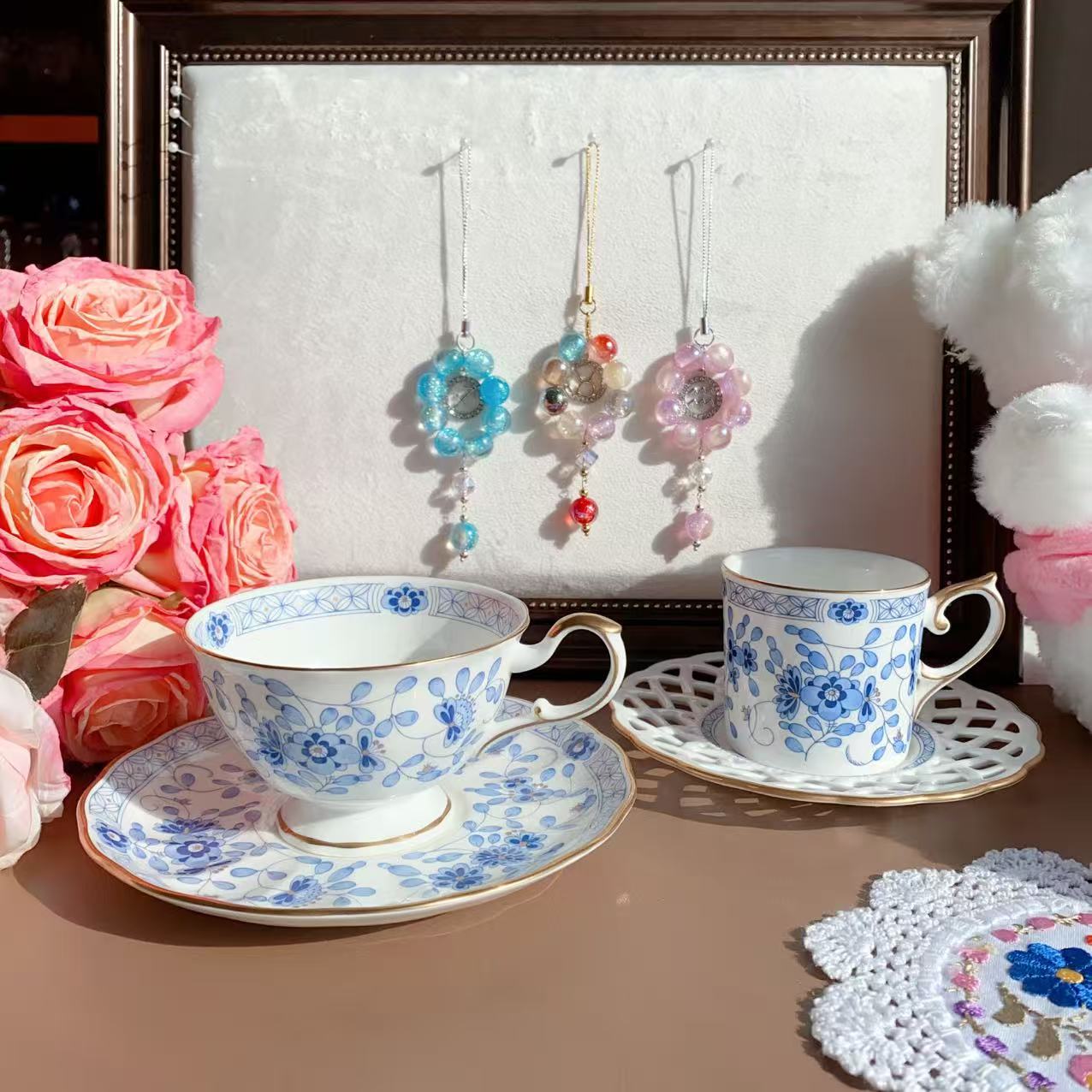 -米兰系列咖啡杯