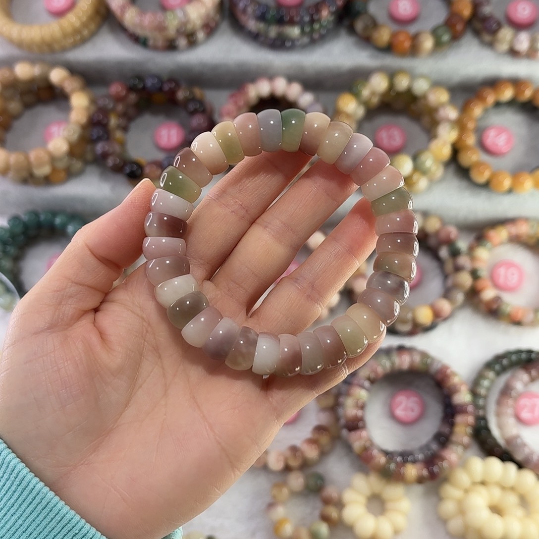 菩提根/象牙果吊坠