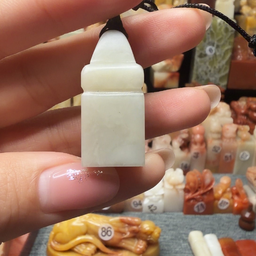 老挝石印石1.61.6