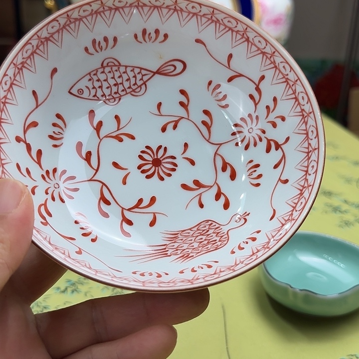 爱***境暖阳大叔海外瓷器