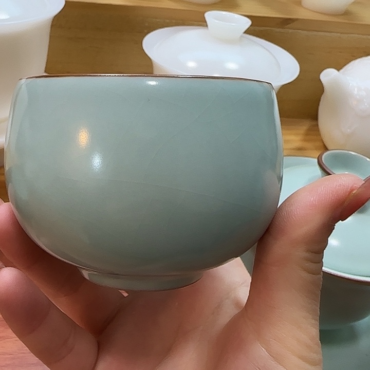 壶陶瓷，陶瓷～陶瓷