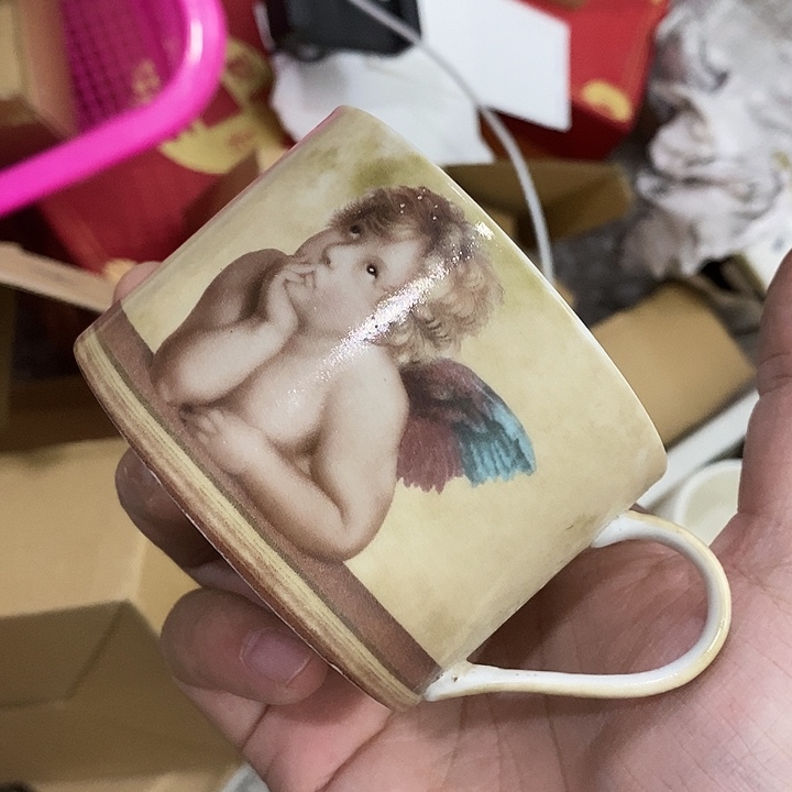 陶瓷艺术品制作工艺壶