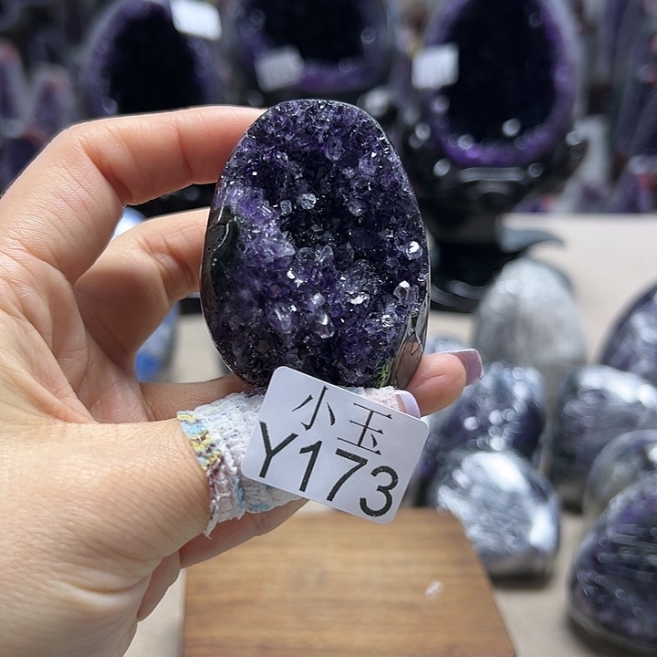 未镶嵌大型摆件（非配饰）水晶摆件