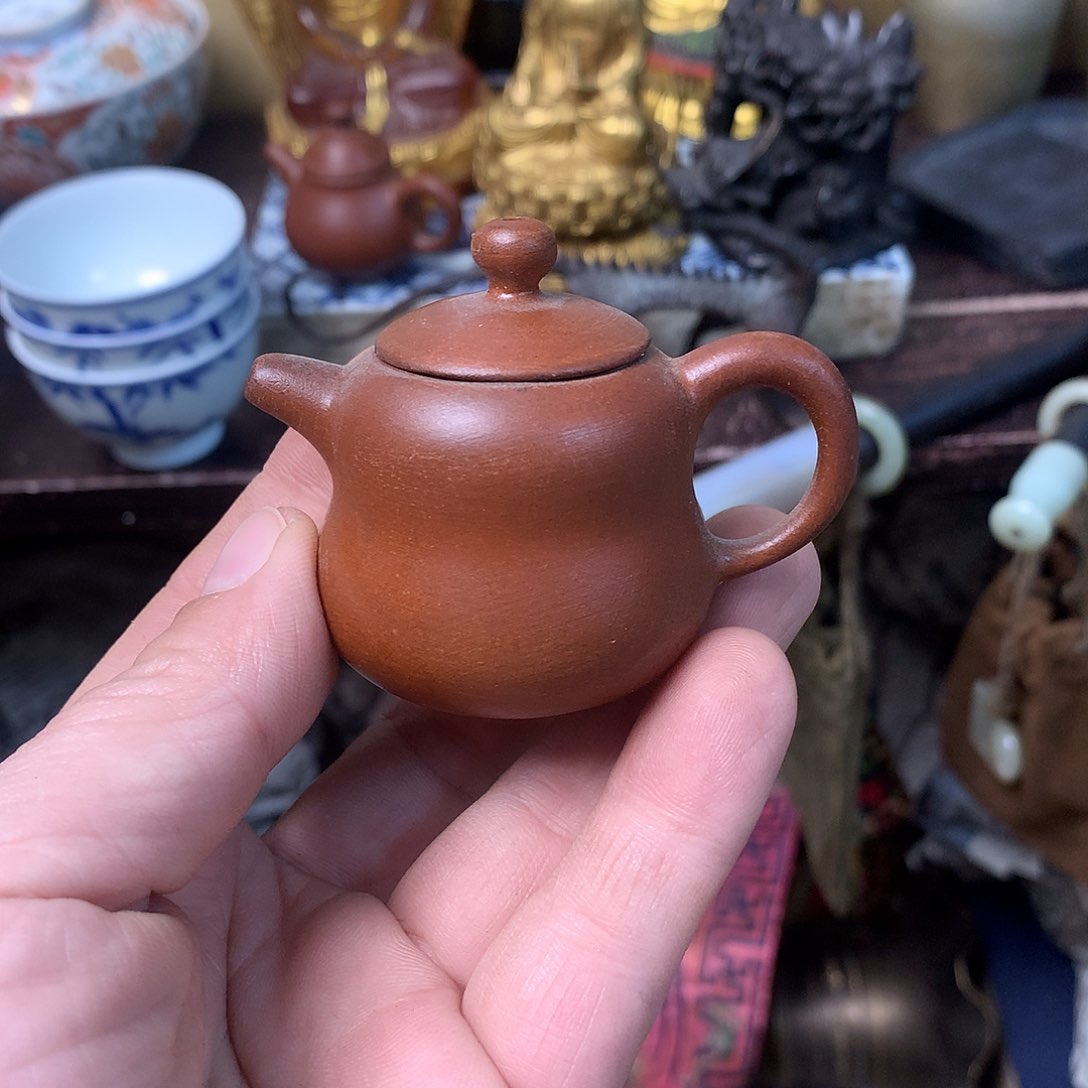 紫砂欢迎光临小店选购