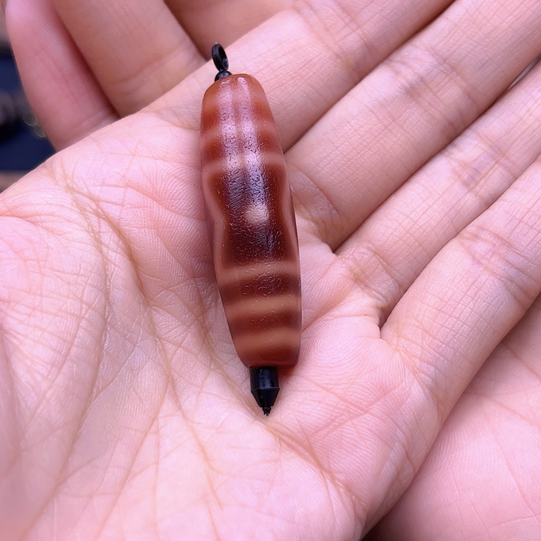 *****玛瑙/玉髓未镶嵌颈饰