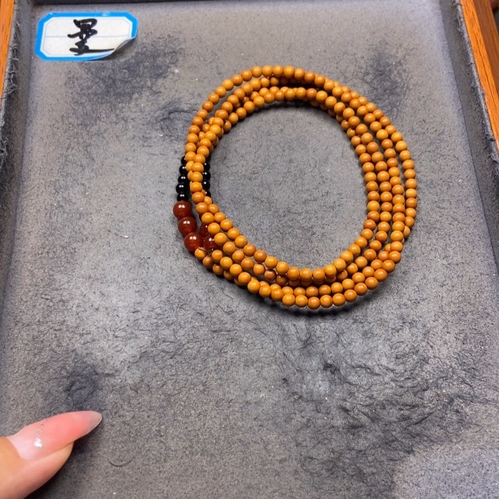 橄榄核吊坠菩提核尖