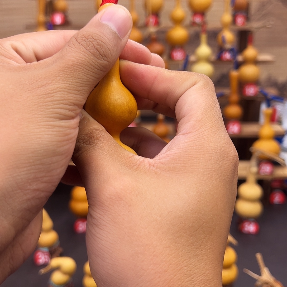 张***祥葫芦头的做法是用来做