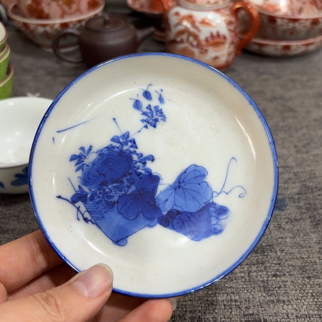 非常好看漂亮的物品